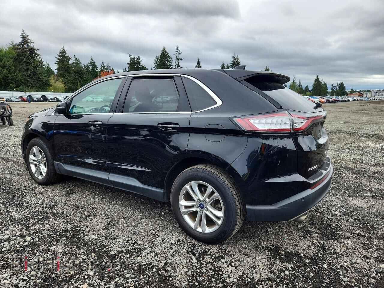 2017 FORD EDGE - VIN: 2FMPK3J90HBC27122 - Photo 2