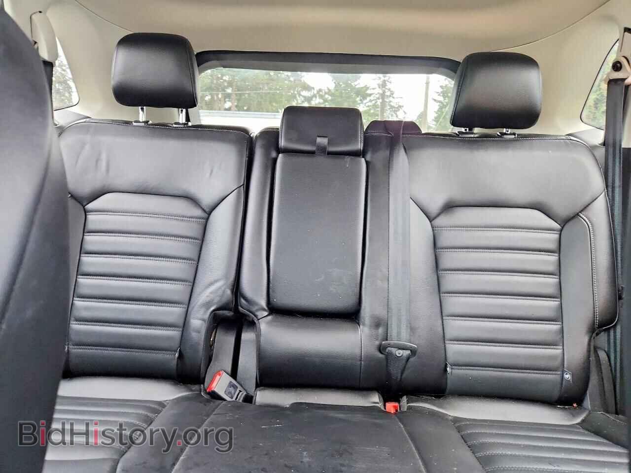 2017 FORD EDGE - VIN: 2FMPK3J90HBC27122 - Photo 10