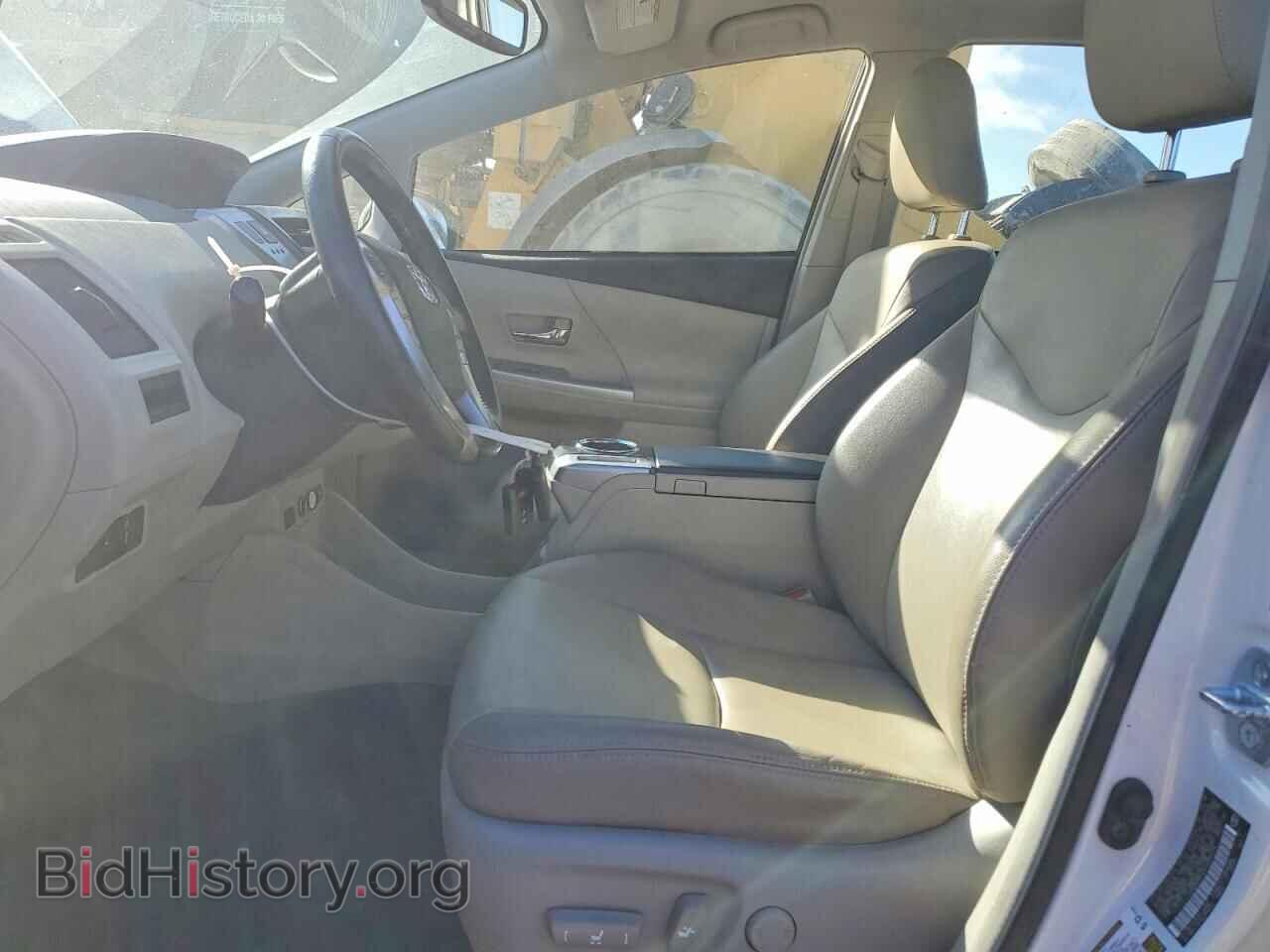 2017 TOYOTA PRIUS - VIN: JTDZN3EU2HJ056534 - Фото 7