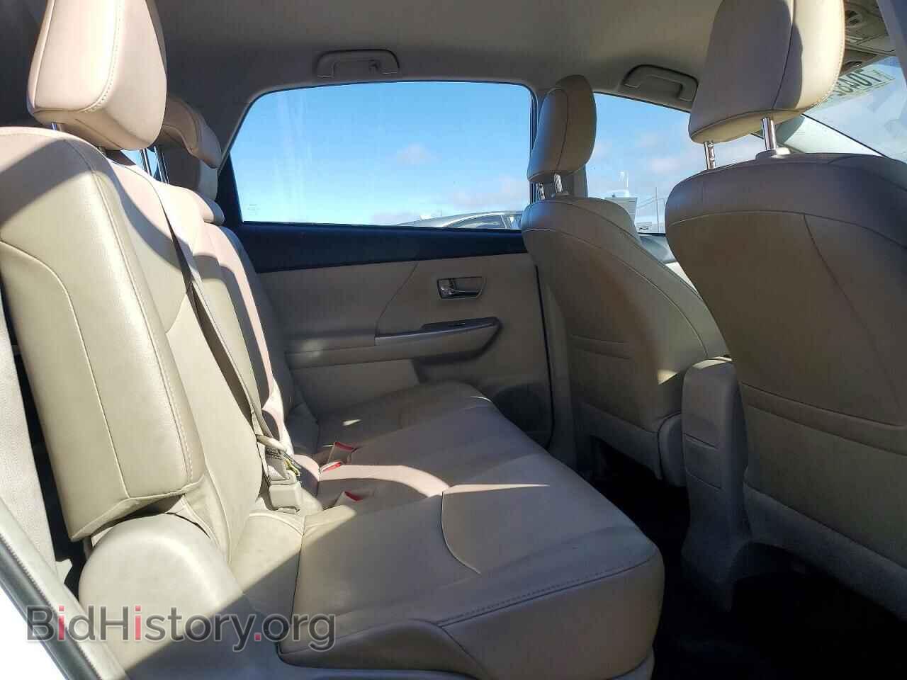 2017 TOYOTA PRIUS - VIN: JTDZN3EU2HJ056534 - Фото 10