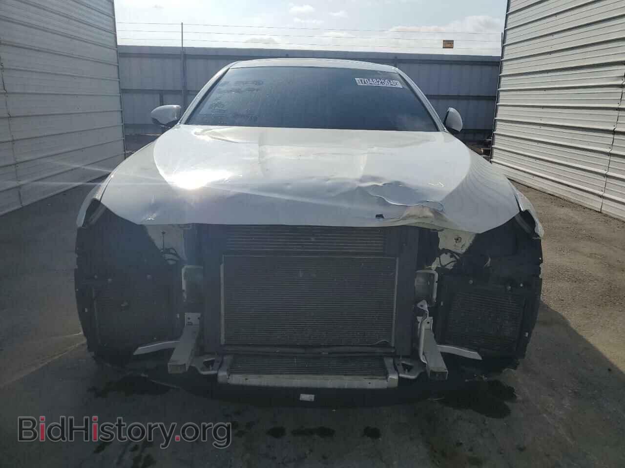 2014 BMW M5 - VIN: WBSFV9C54ED097462 - Photo 5