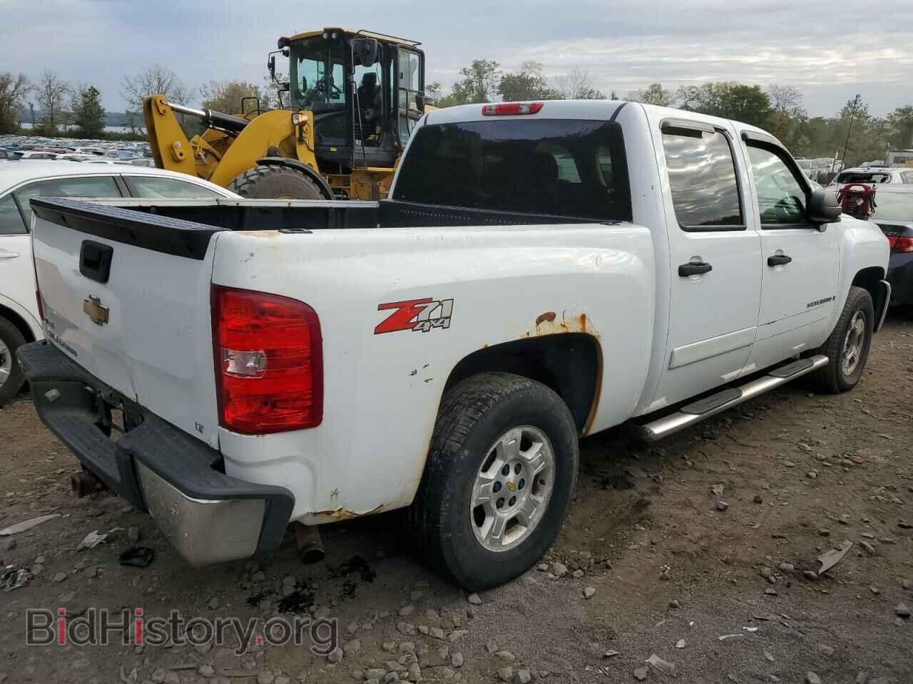 2008 CHEVROLET ALL Models - VIN: 2GCEK133281174289 - Фото 3
