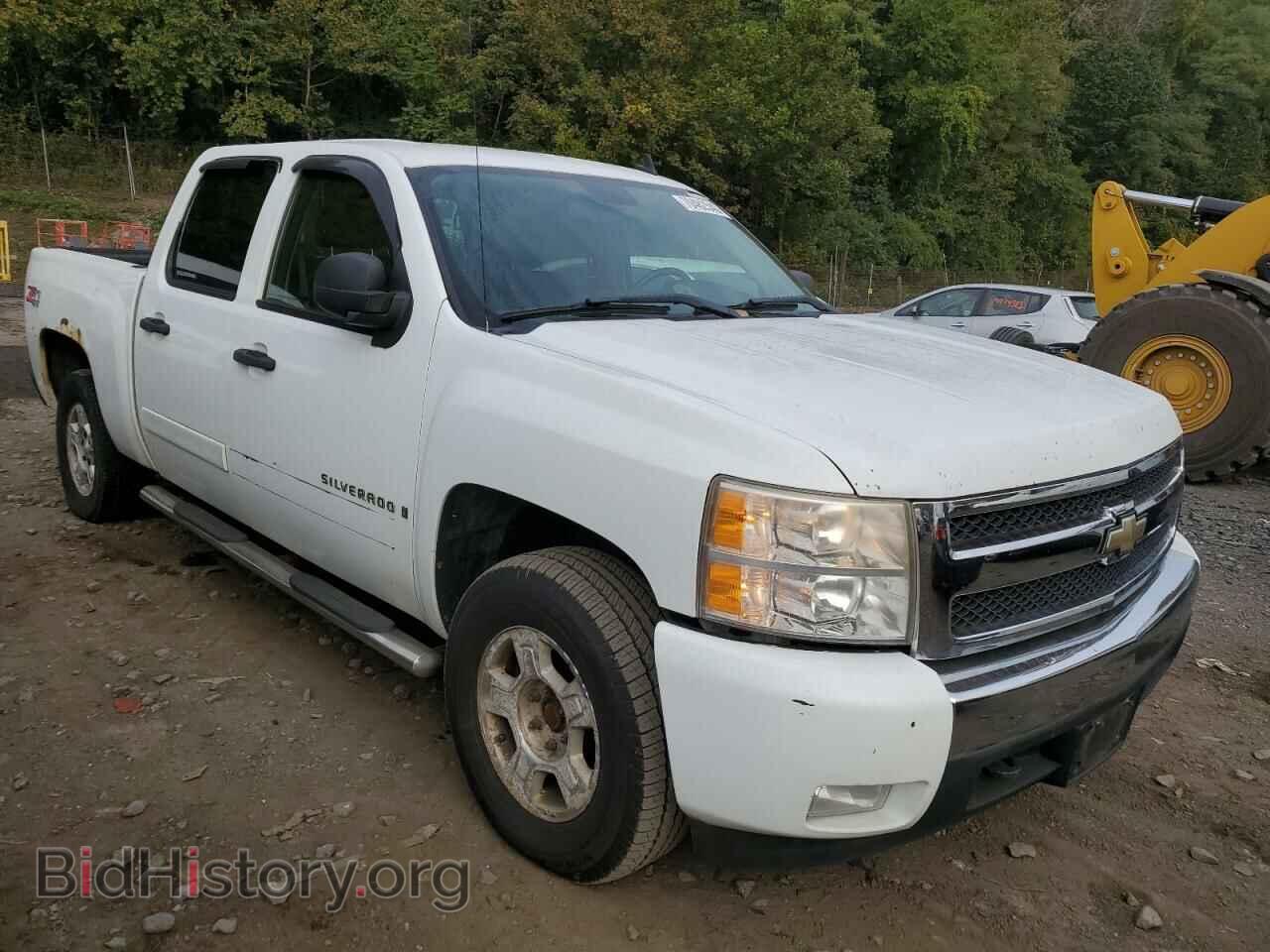 2008 CHEVROLET ALL Models - VIN: 2GCEK133281174289 - Фото 4