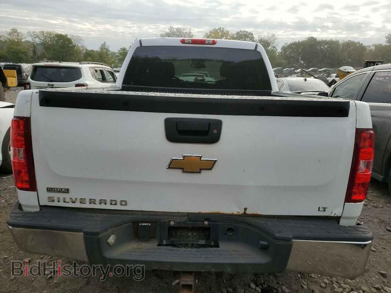 2008 CHEVROLET ALL Models - VIN: 2GCEK133281174289 - Фото 6