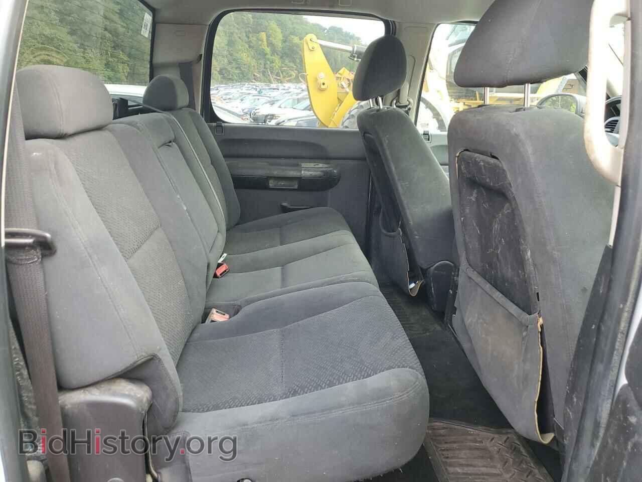 2008 CHEVROLET ALL Models - VIN: 2GCEK133281174289 - Фото 10