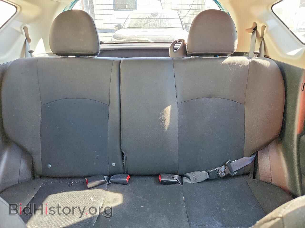 2015 NISSAN VERSA - VIN: 3N1CE2CP9FL441739 - Photo 10
