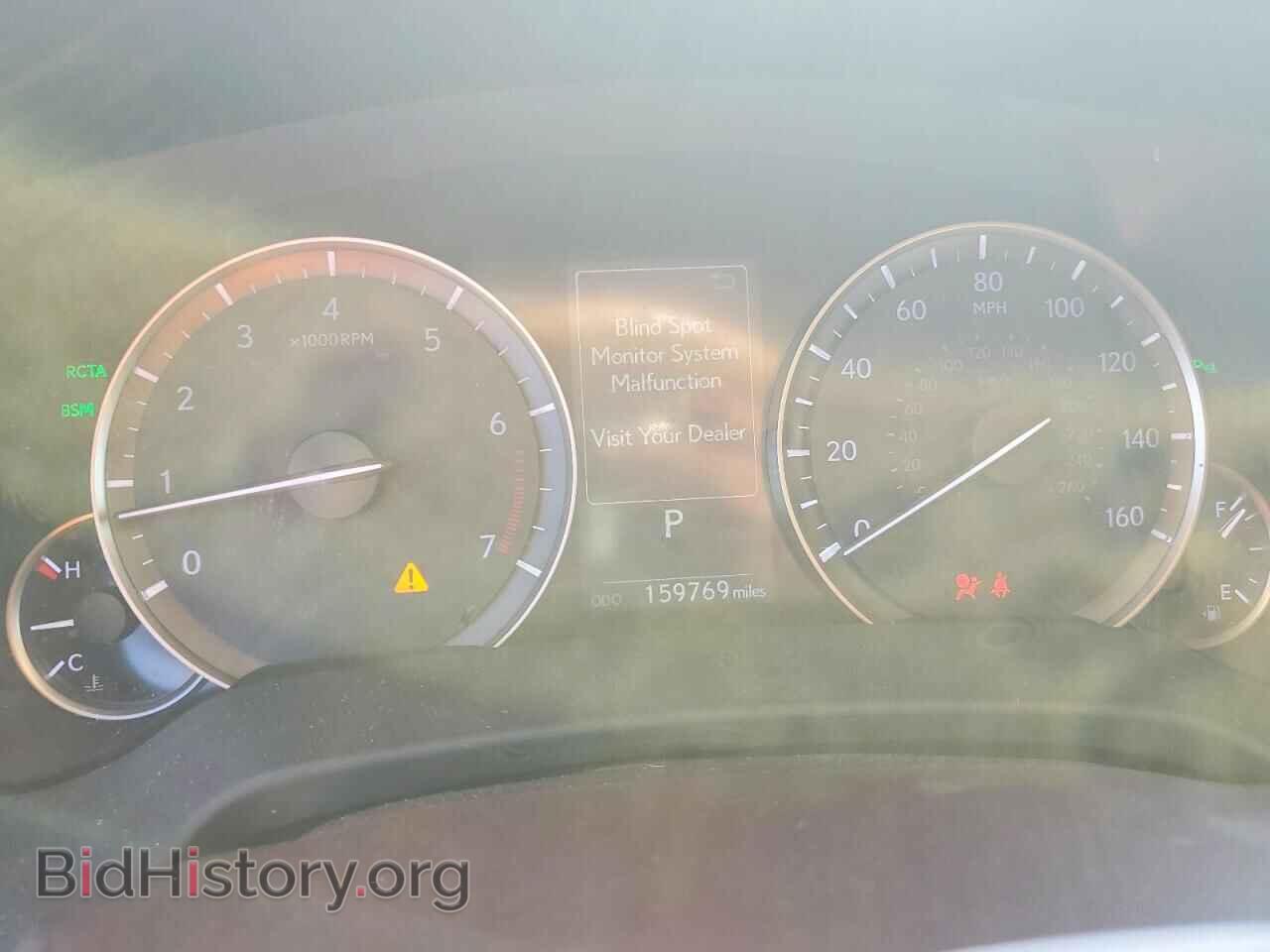 2017 LEXUS RX350 - VIN: 2T2ZZMCA0HC061354 - Photo 9