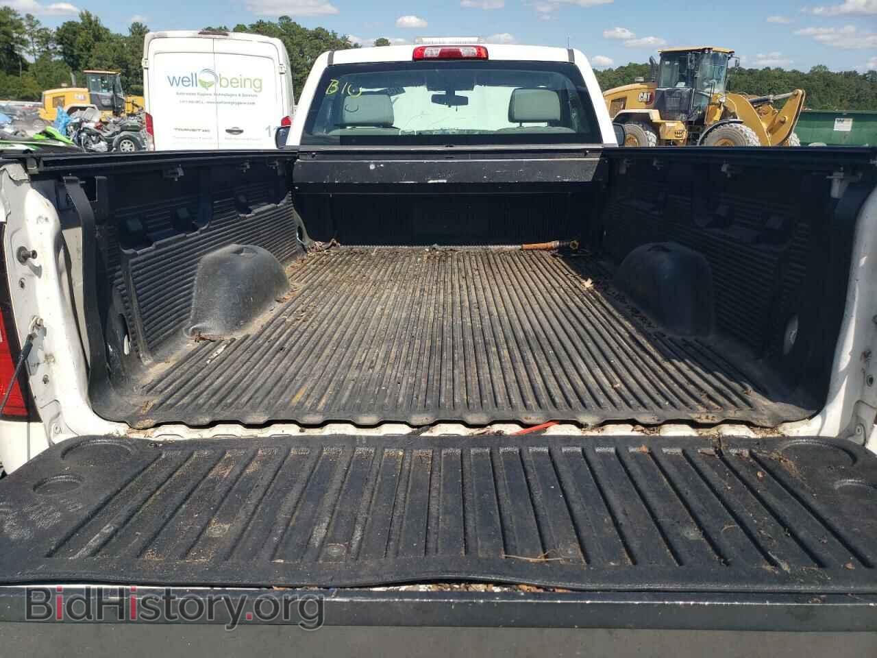 2015 GMC SIERRA - VIN: 1GTN1TEC1FZ903866 - Фото 10