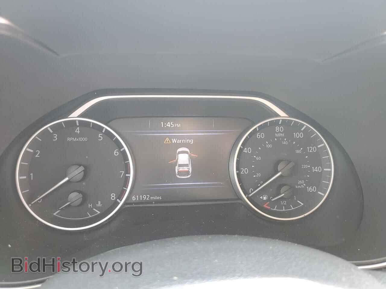2017 NISSAN MAXIMA - VIN: 1N4AA6AP3HC448734 - Фото 9