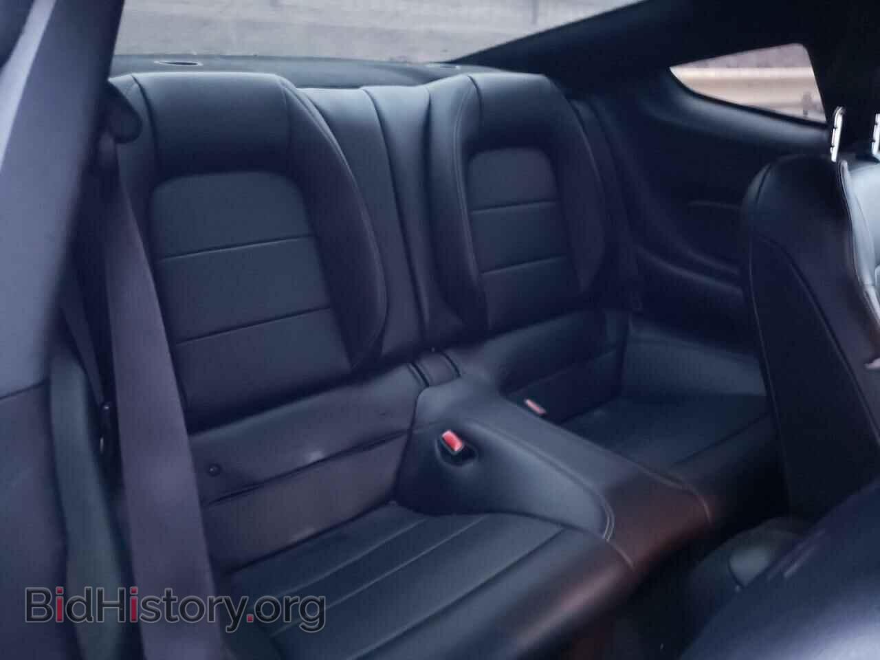 2015 FORD MUSTANG - VIN: 1FA6P8TH5F5403544 - Фото 6