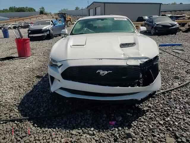 2019 FORD ALL Models - VIN: 1FA6P8TH5K5141633 - Фото 13