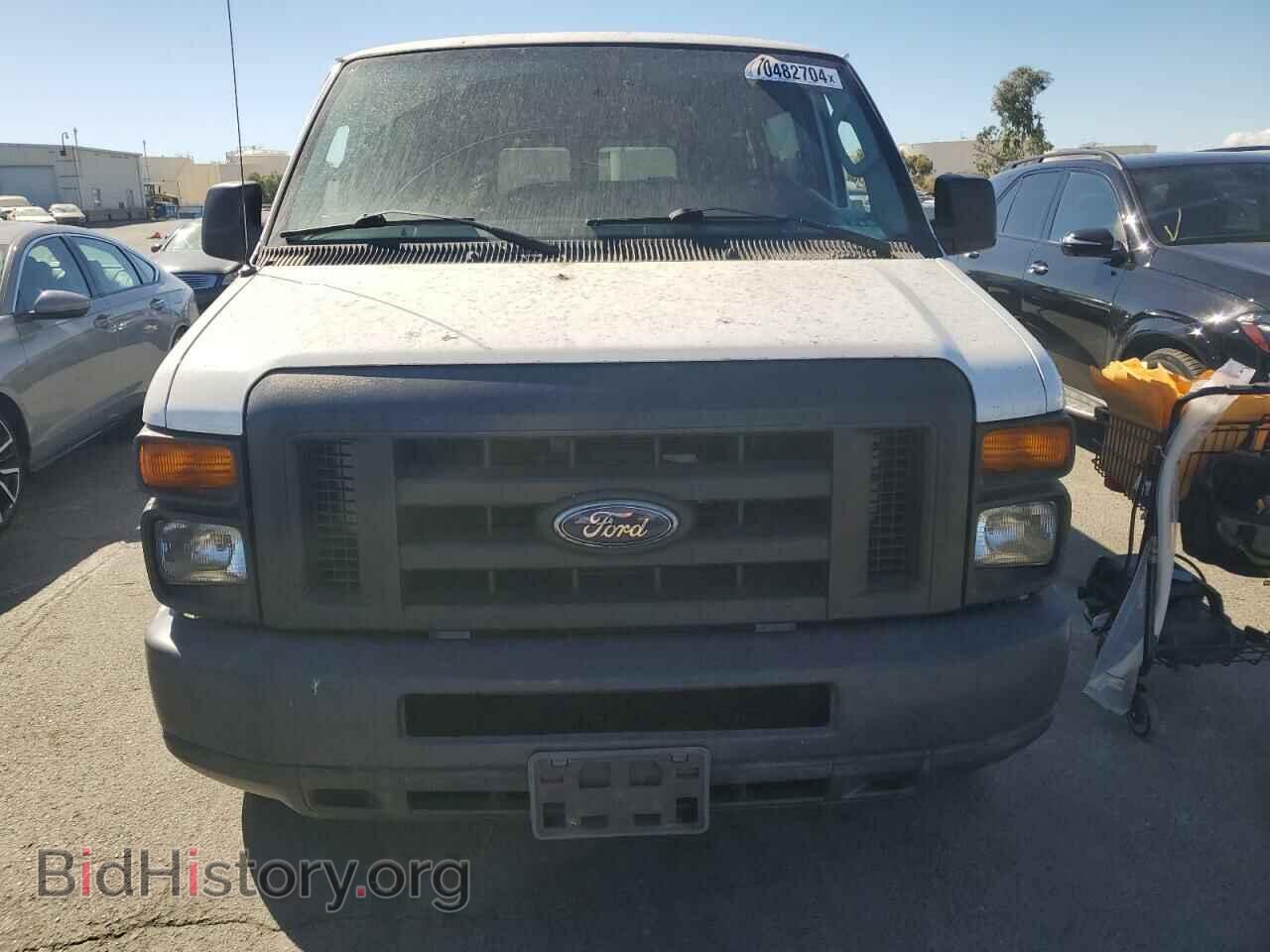 2014 FORD ALL Models - VIN: 1FMNE1BW8EDA73885 - Фото 5