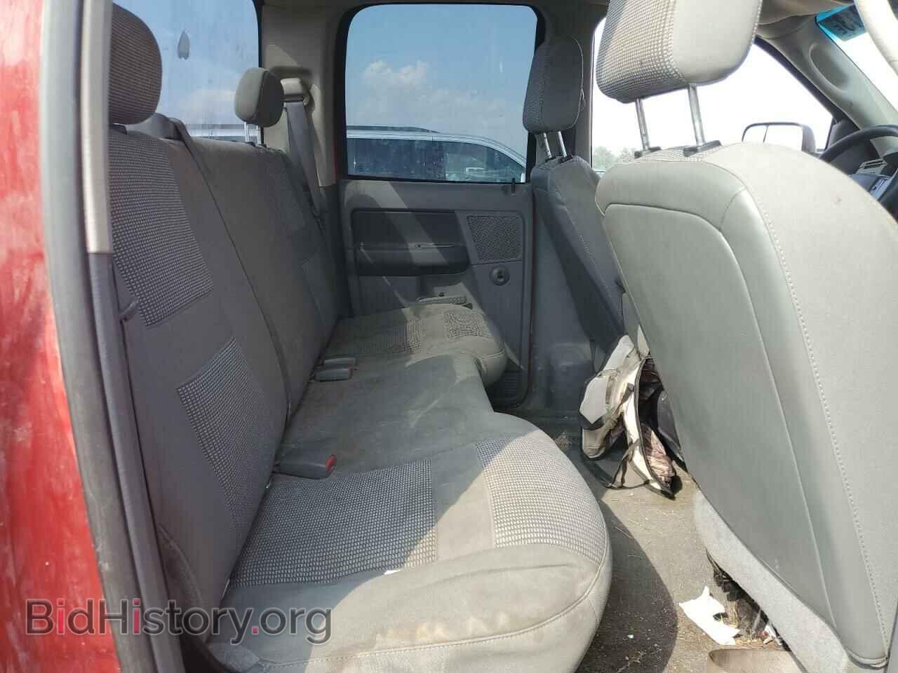 2006 DODGE RAM 2500 - VIN: 3D7KS28C16G159116 - Фото 10