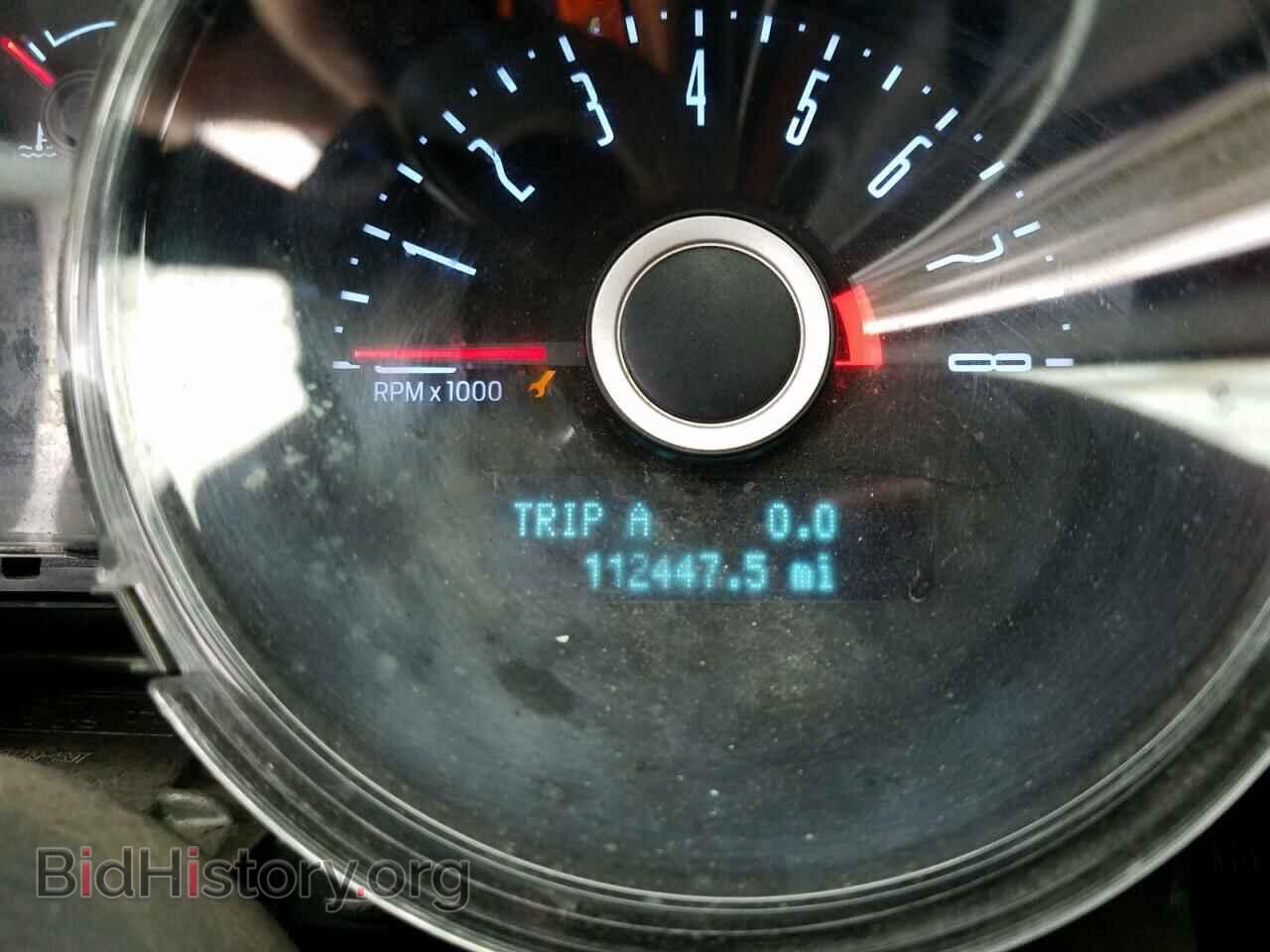 2014 FORD MUSTANG - VIN: 1ZVBP8CF4E5298269 - Фото 8