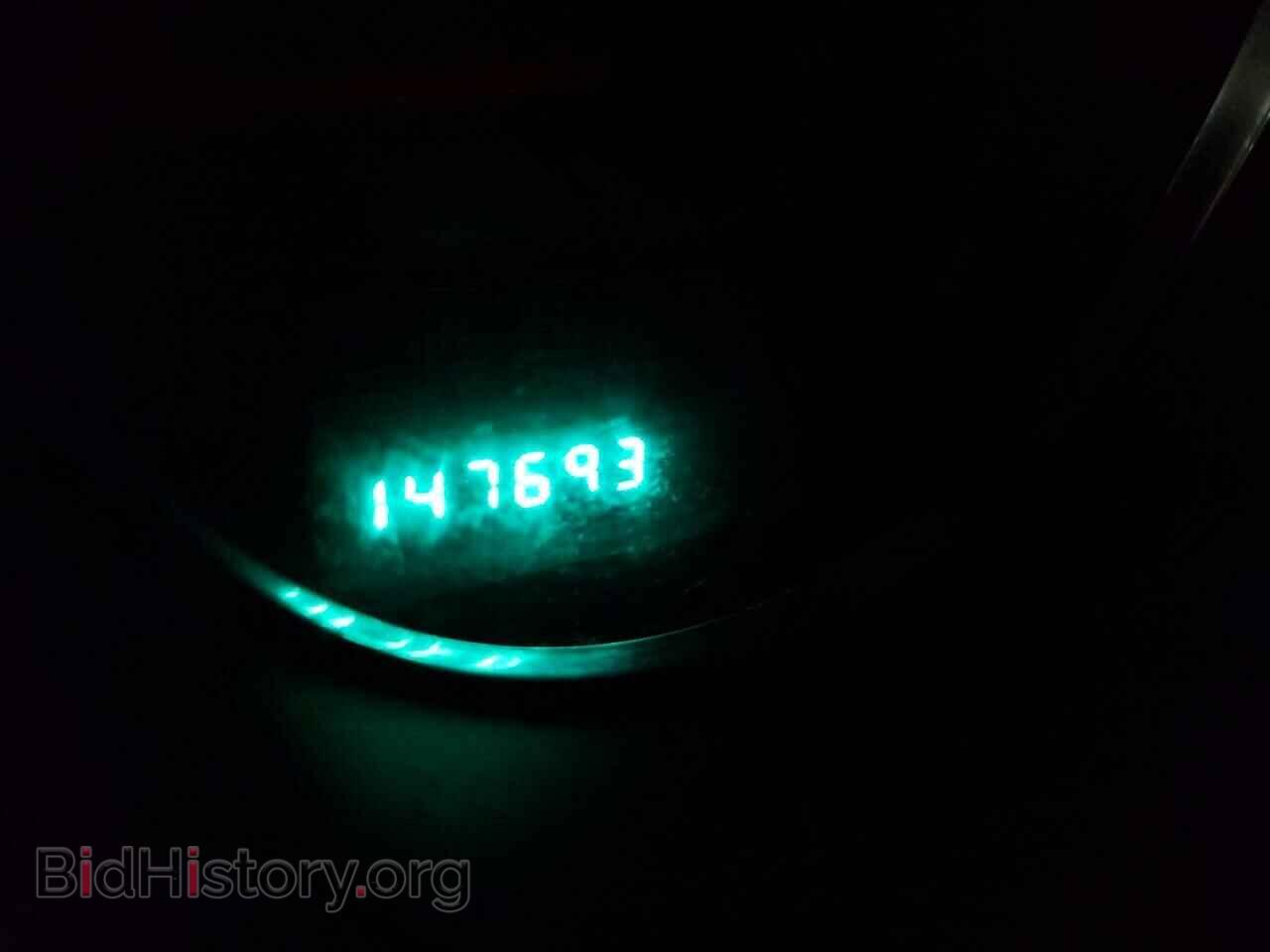 2012 CHRYSLER 200 - VIN: 1C3CCBBB8CN249107 - Фото 8