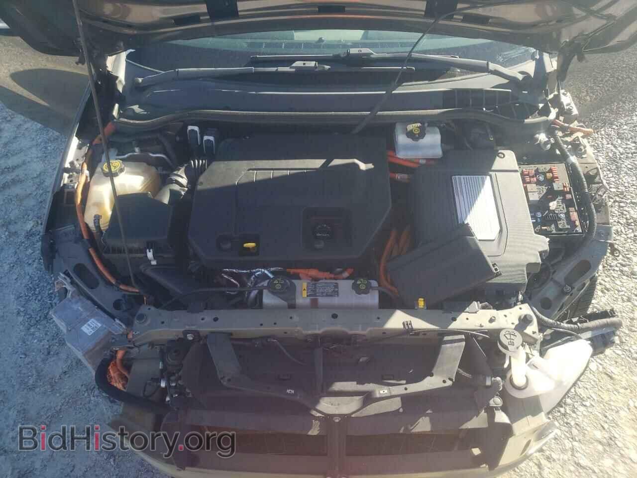 2014 CHEVROLET VOLT - VIN: 1G1RA6E49EU146988 - Фото 11