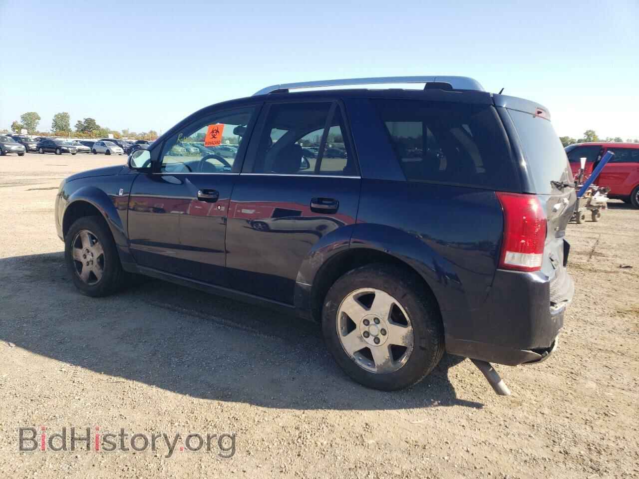 2007 SATURN VUE - VIN: 5GZCZ53447S815636 - Фото 2