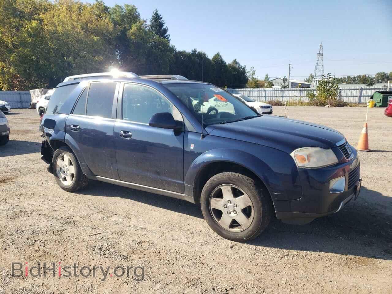 2007 SATURN VUE - VIN: 5GZCZ53447S815636 - Фото 4