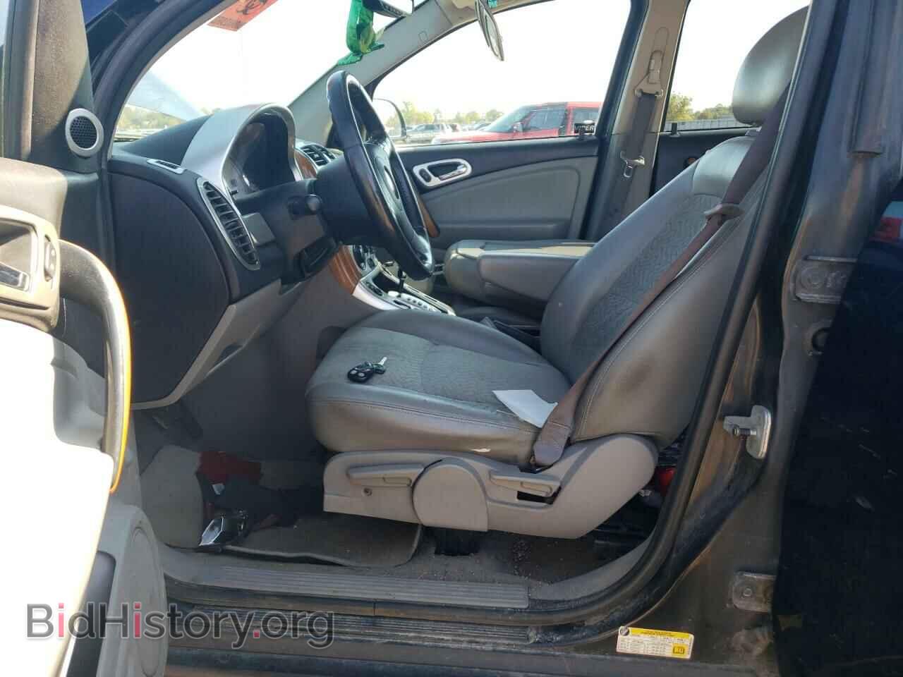 2007 SATURN VUE - VIN: 5GZCZ53447S815636 - Фото 7