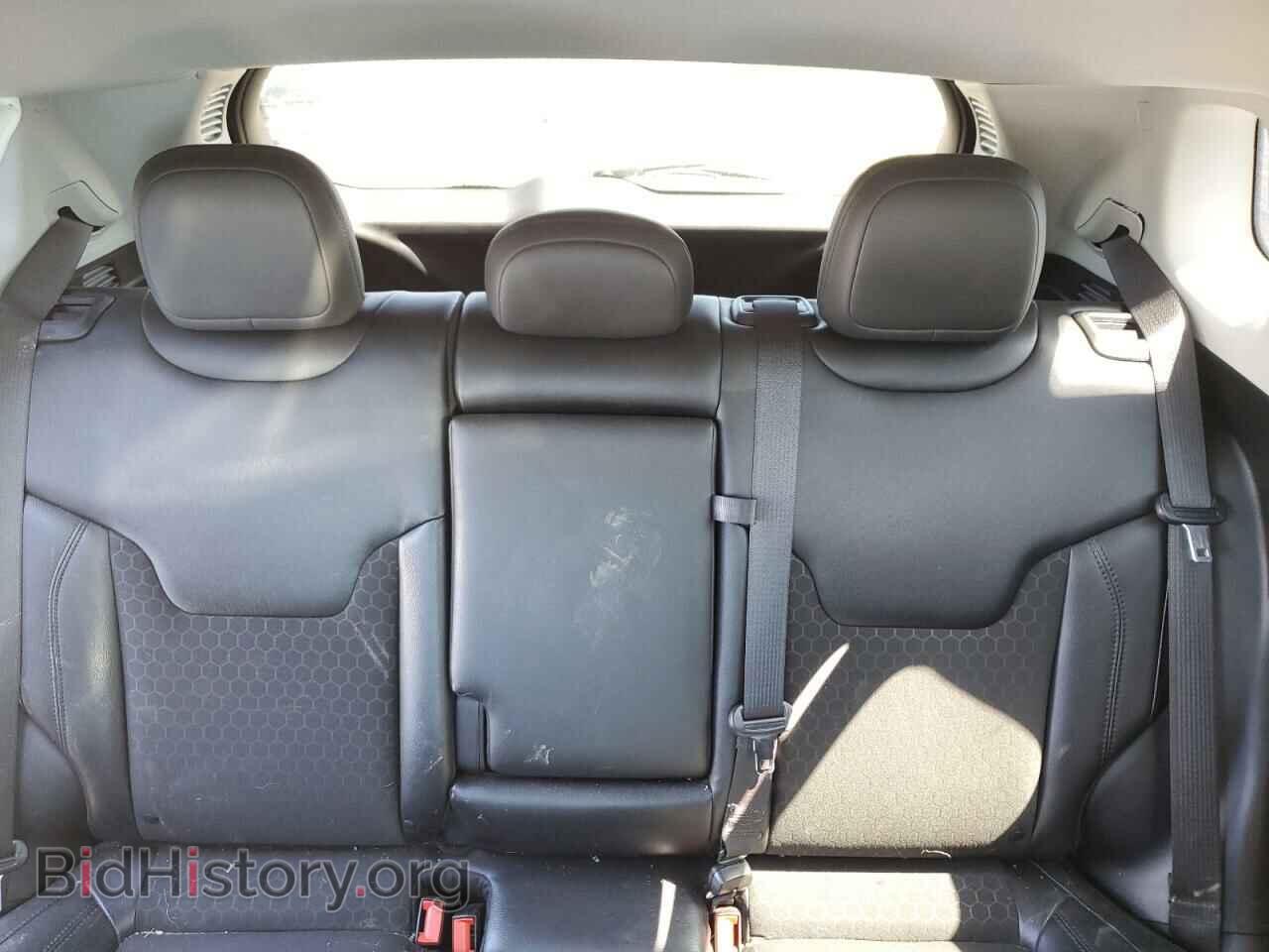 2021 JEEP COMPASS - VIN: 3C4NJDBB7MT540317 - Фото 10
