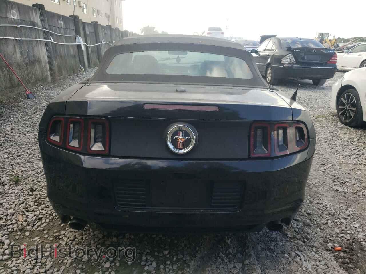 2014 FORD MUSTANG - VIN: 1ZVBP8EM4E5281693 - Фото 6