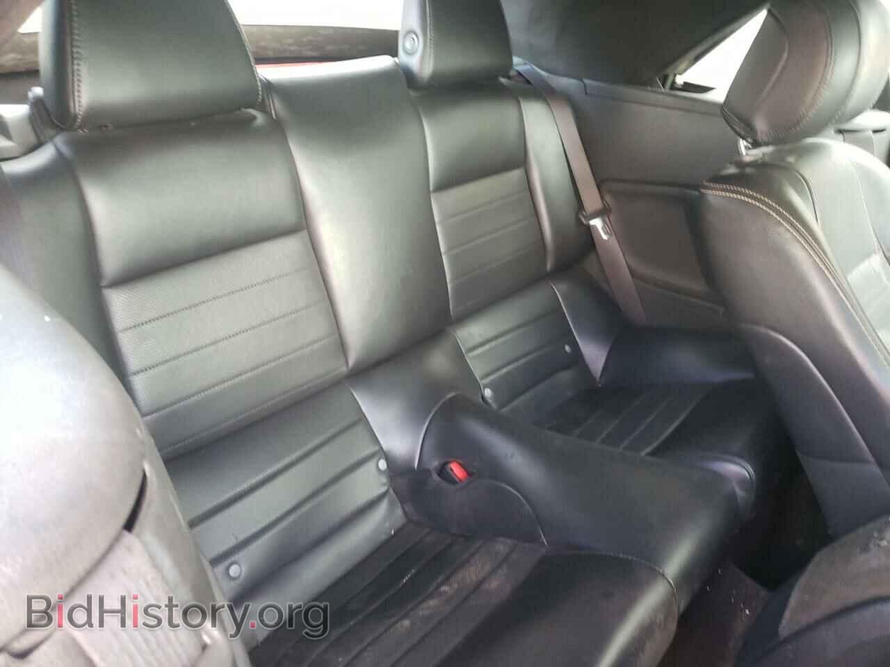 2014 FORD MUSTANG - VIN: 1ZVBP8EM4E5281693 - Фото 10