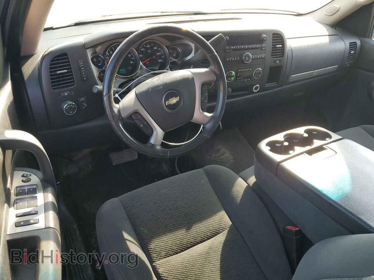 2008 CHEVROLET ALL Models - VIN: 2GCEK19J281265780 - Фото 8