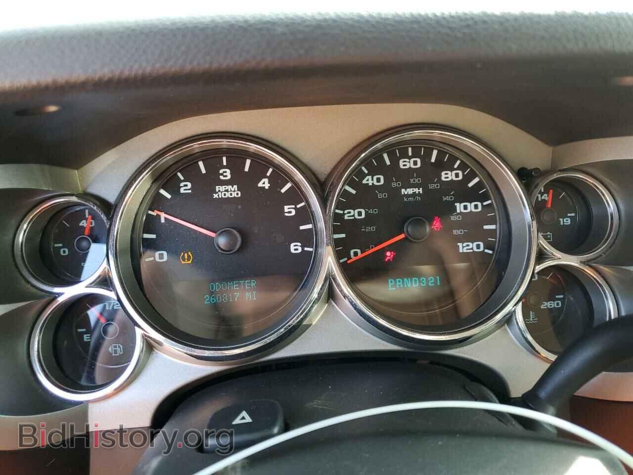 2008 CHEVROLET ALL Models - VIN: 2GCEK19J281265780 - Фото 9