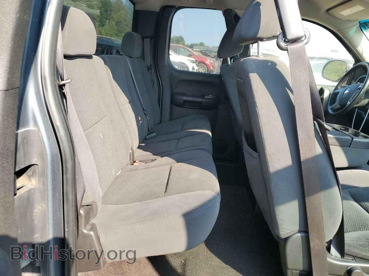 2008 CHEVROLET ALL Models - VIN: 2GCEK19J281265780 - Фото 10