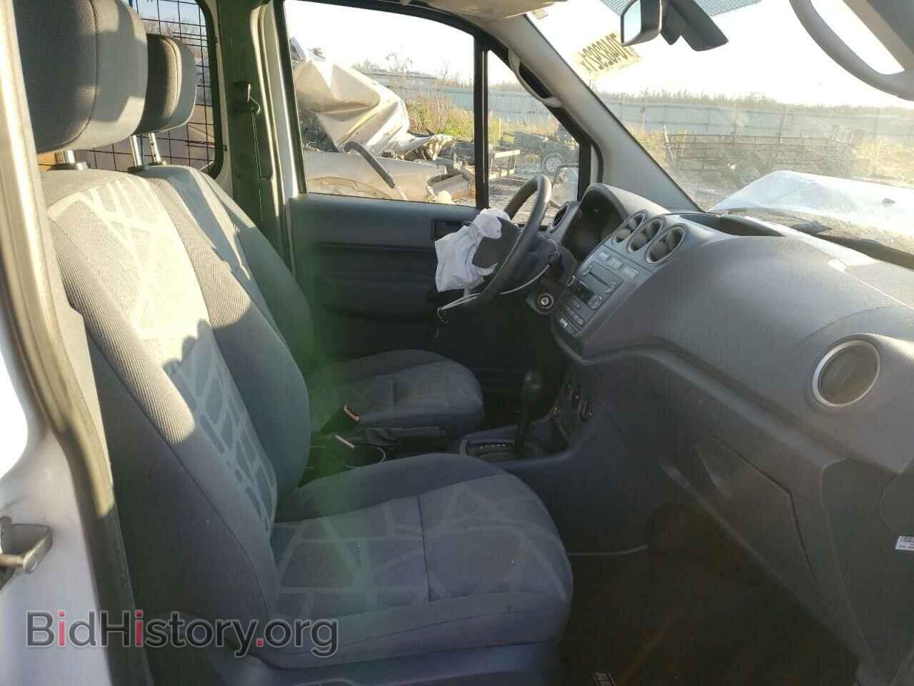 2013 FORD TRANSIT CO - VIN: NM0KS9BN0DT175348 - Фото 5