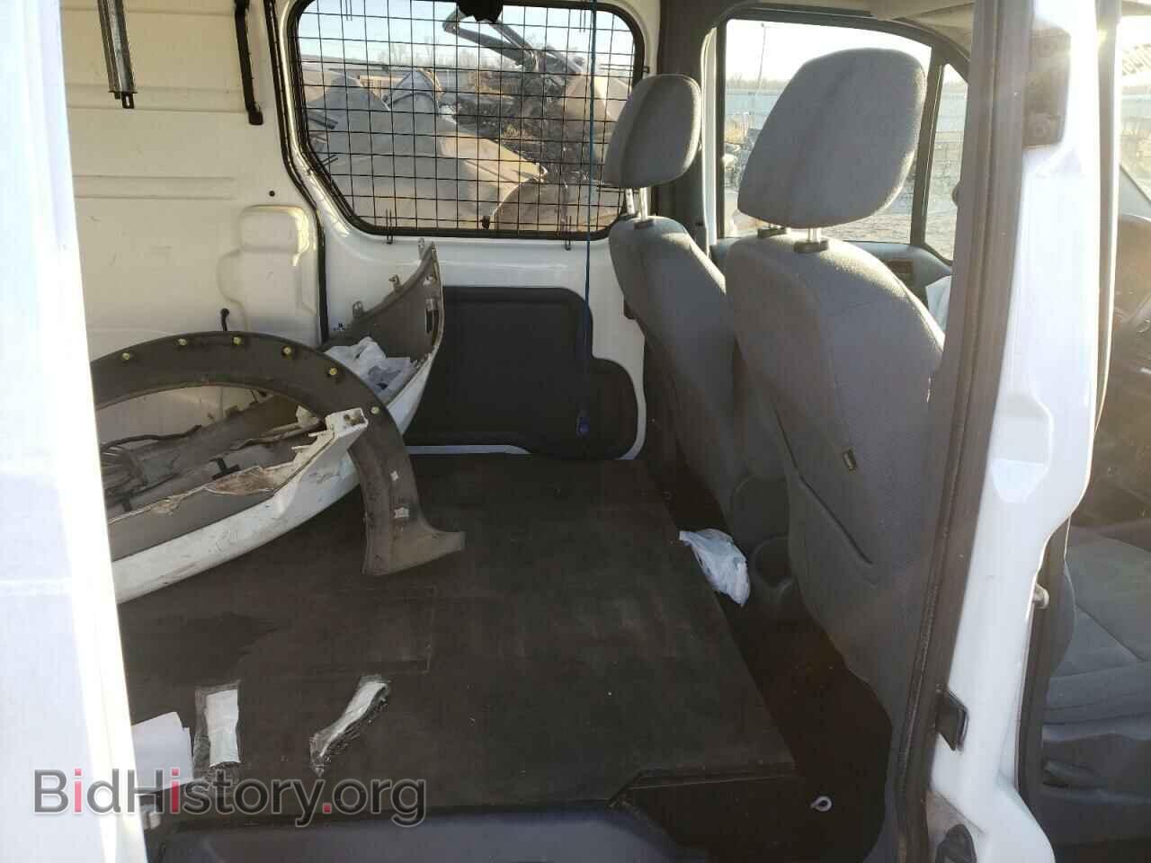 2013 FORD TRANSIT CO - VIN: NM0KS9BN0DT175348 - Фото 6