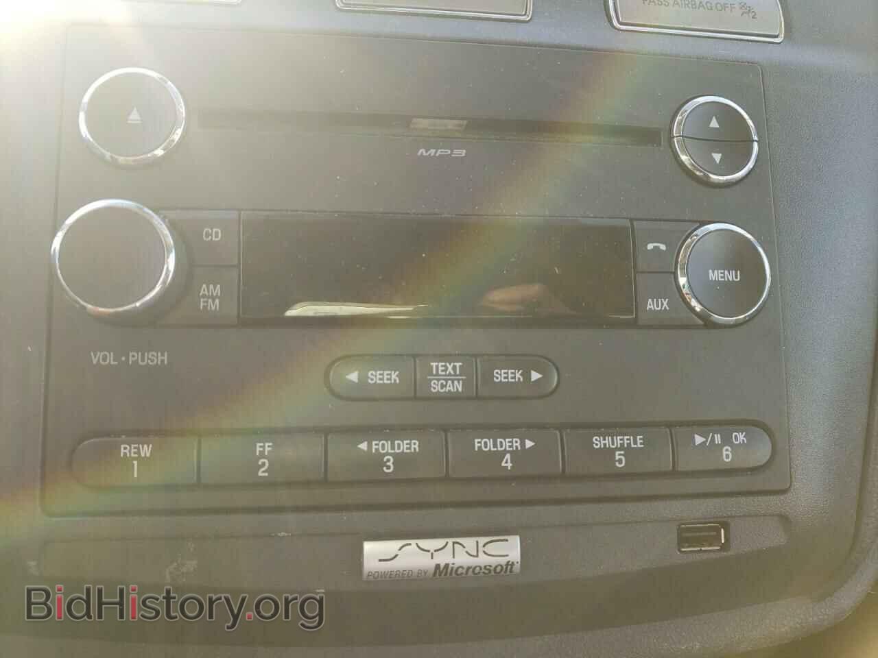 2013 FORD TRANSIT CO - VIN: NM0KS9BN0DT175348 - Фото 9