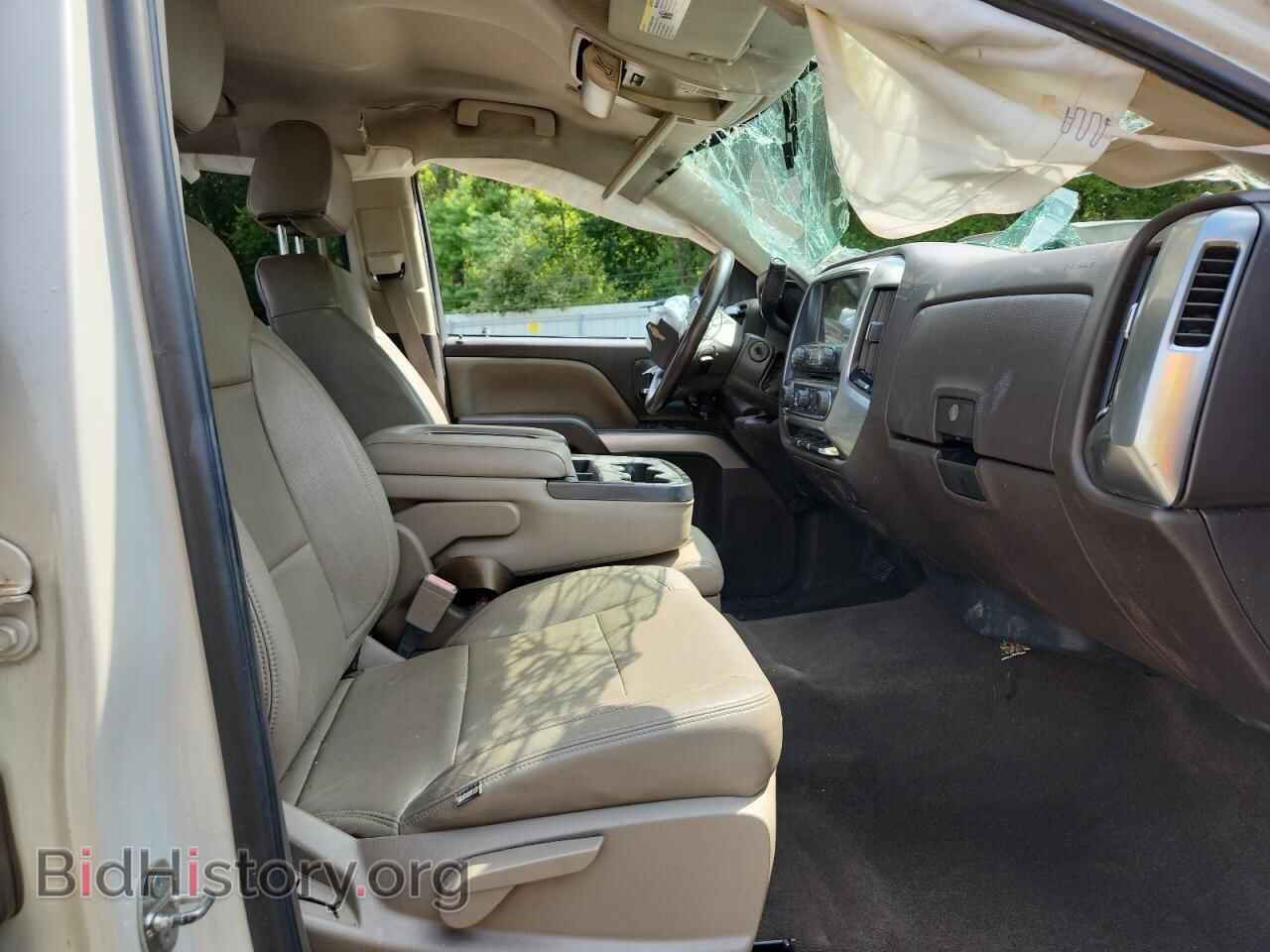2015 CHEVROLET ALL Models - VIN: 3GCUKREC2FG337535 - Фото 7