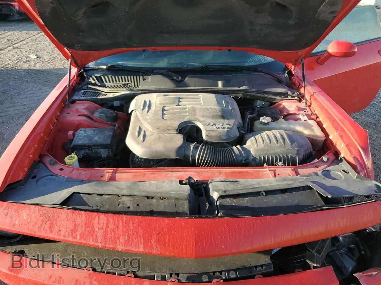 2015 DODGE CHALLENGER - VIN: 2C3CDZAG2FH906645 - Photo 11