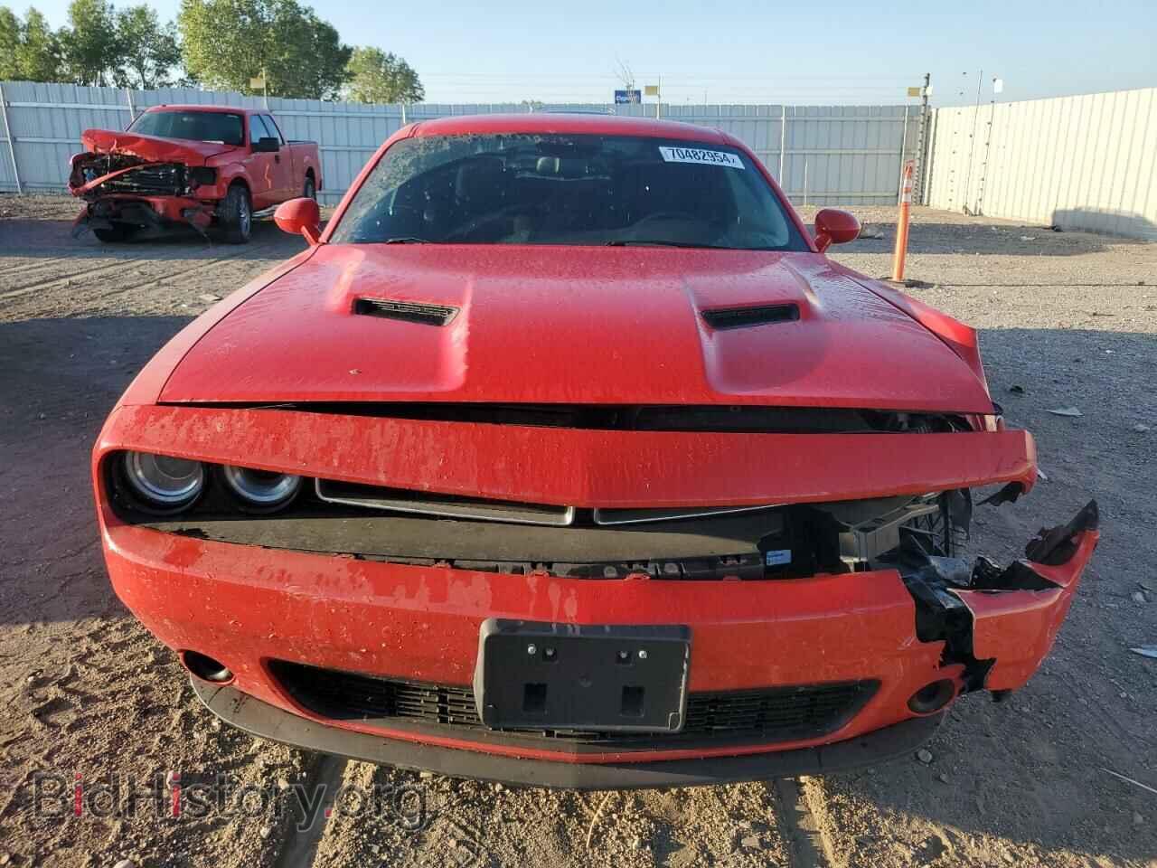 2015 DODGE CHALLENGER - VIN: 2C3CDZAG2FH906645 - Photo 5