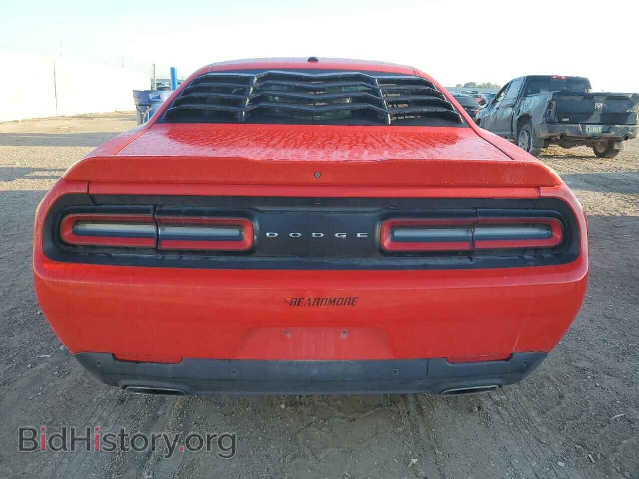 2015 DODGE CHALLENGER - VIN: 2C3CDZAG2FH906645 - Photo 6