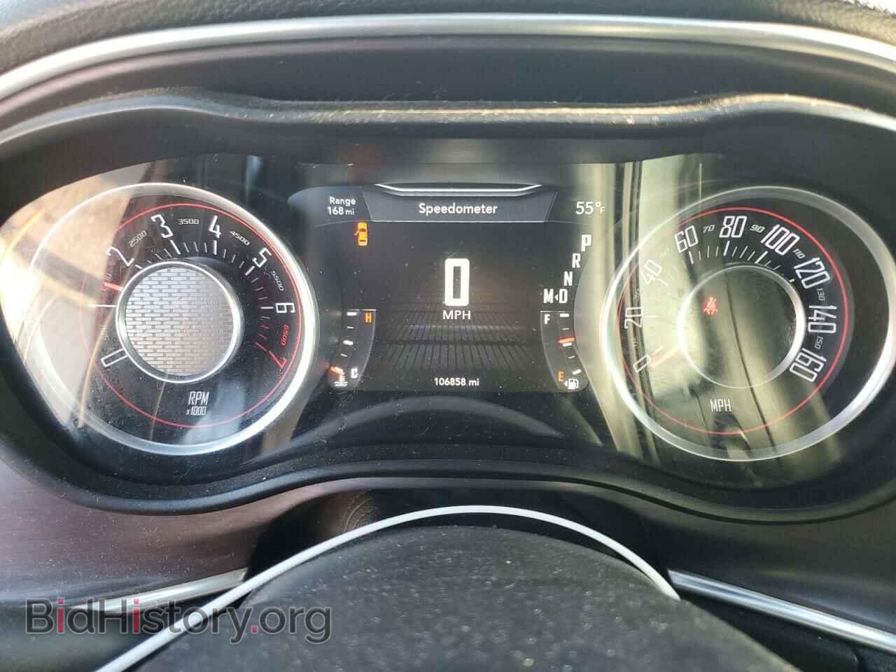2015 DODGE CHALLENGER - VIN: 2C3CDZAG2FH906645 - Photo 9