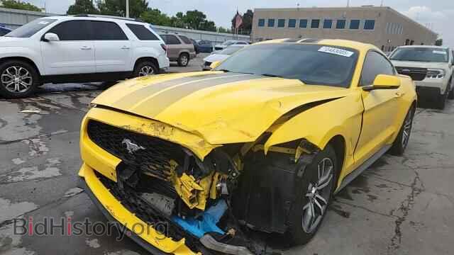 2016 FORD ALL Models - VIN: 1FA6P8TH3G5290288 - Photo 14
