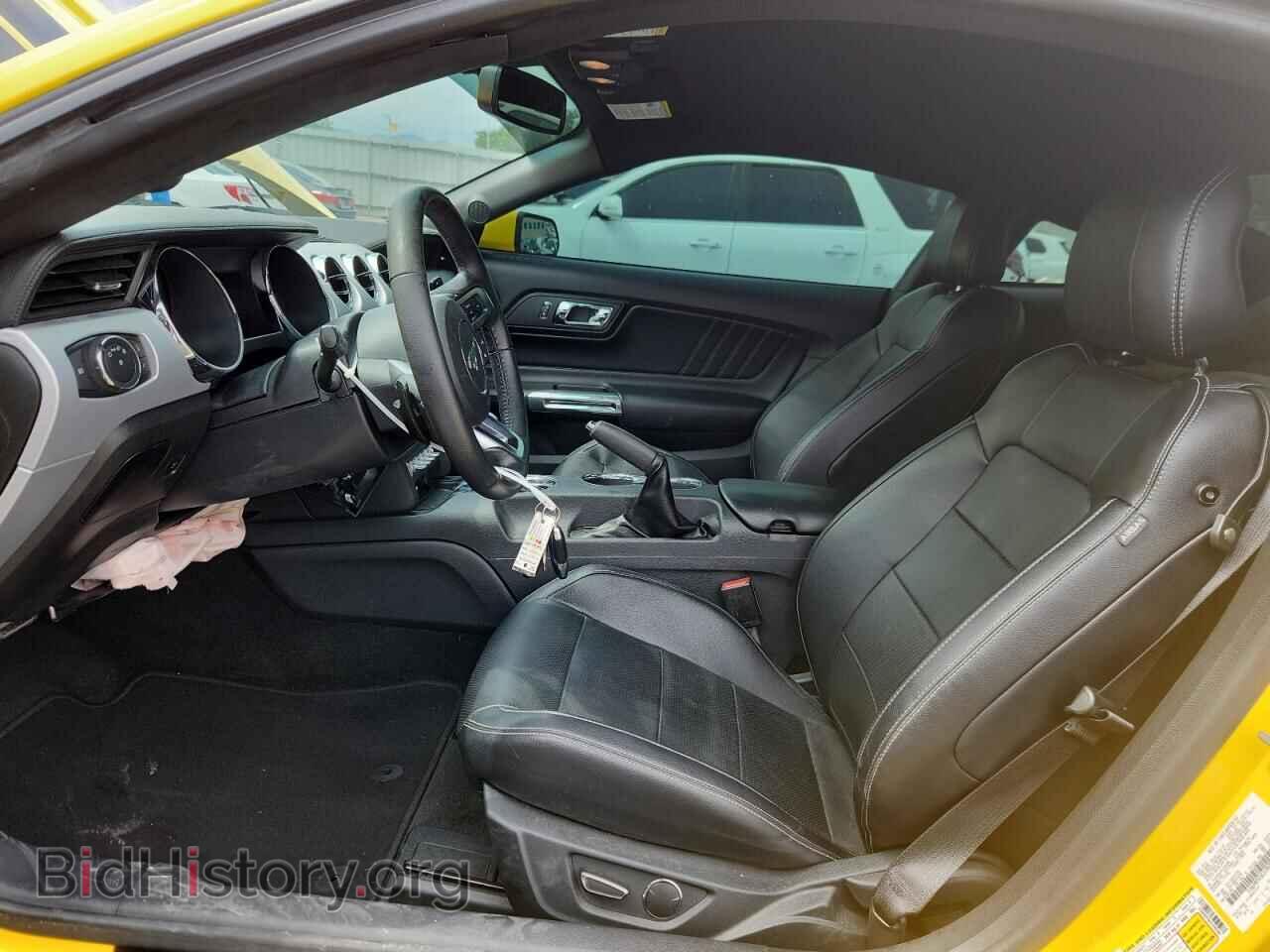 2016 FORD ALL Models - VIN: 1FA6P8TH3G5290288 - Photo 7