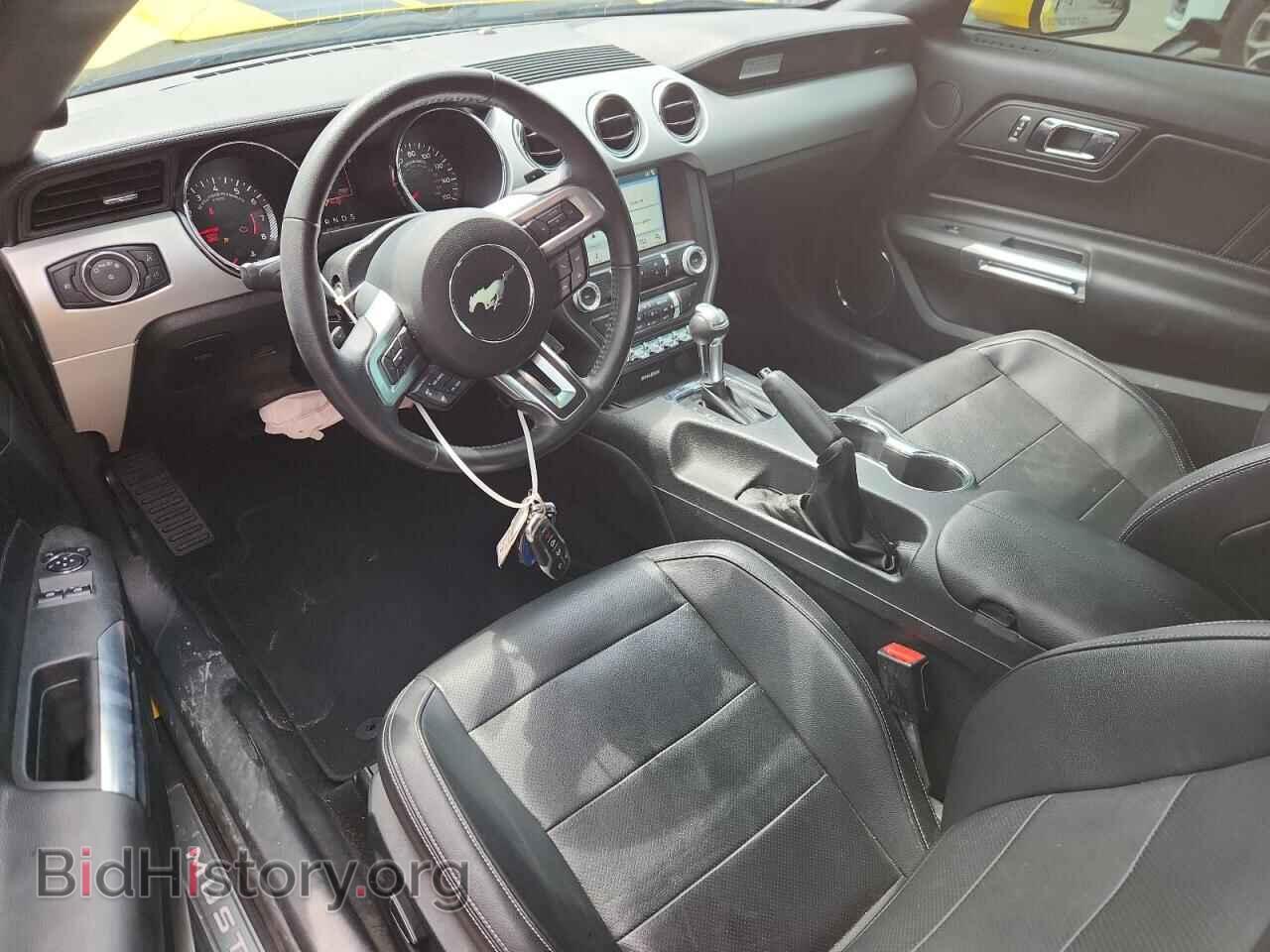2016 FORD ALL Models - VIN: 1FA6P8TH3G5290288 - Photo 8