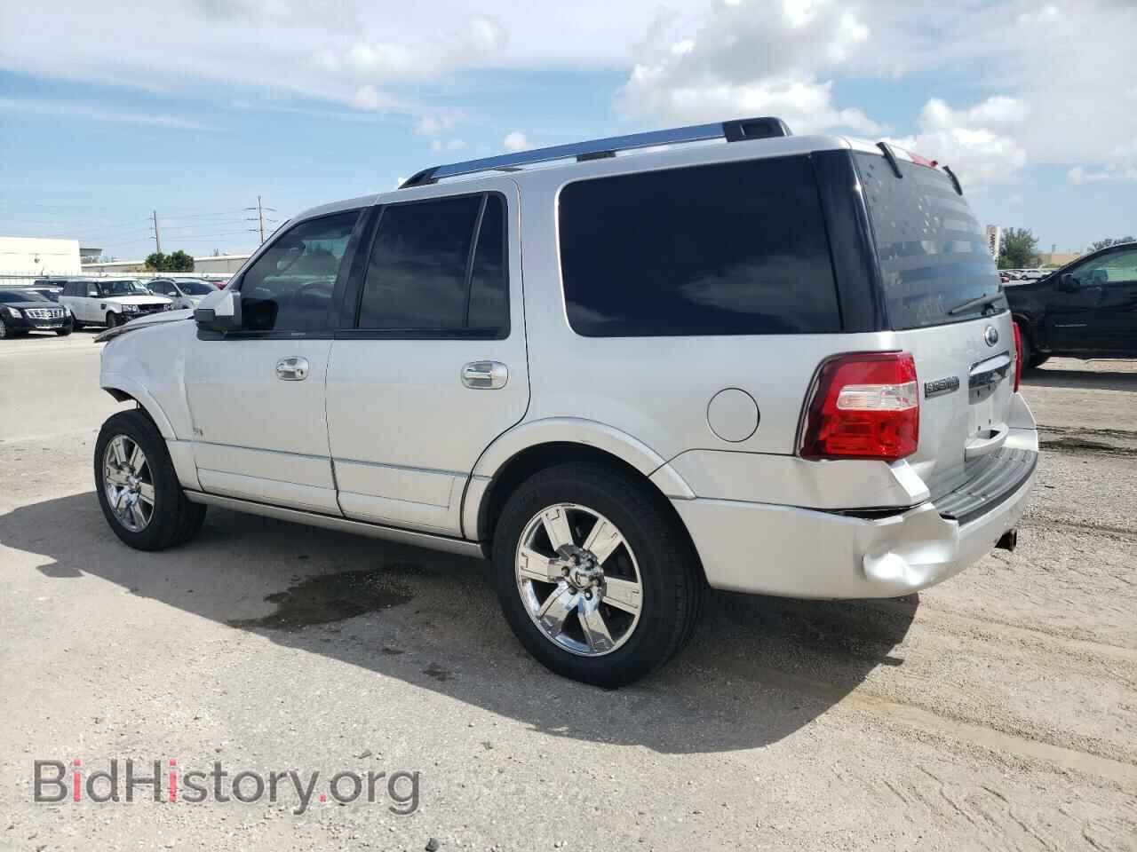 2010 FORD EXPEDITION - VIN: 1FMJU1K55AEB66876 - Фото 2