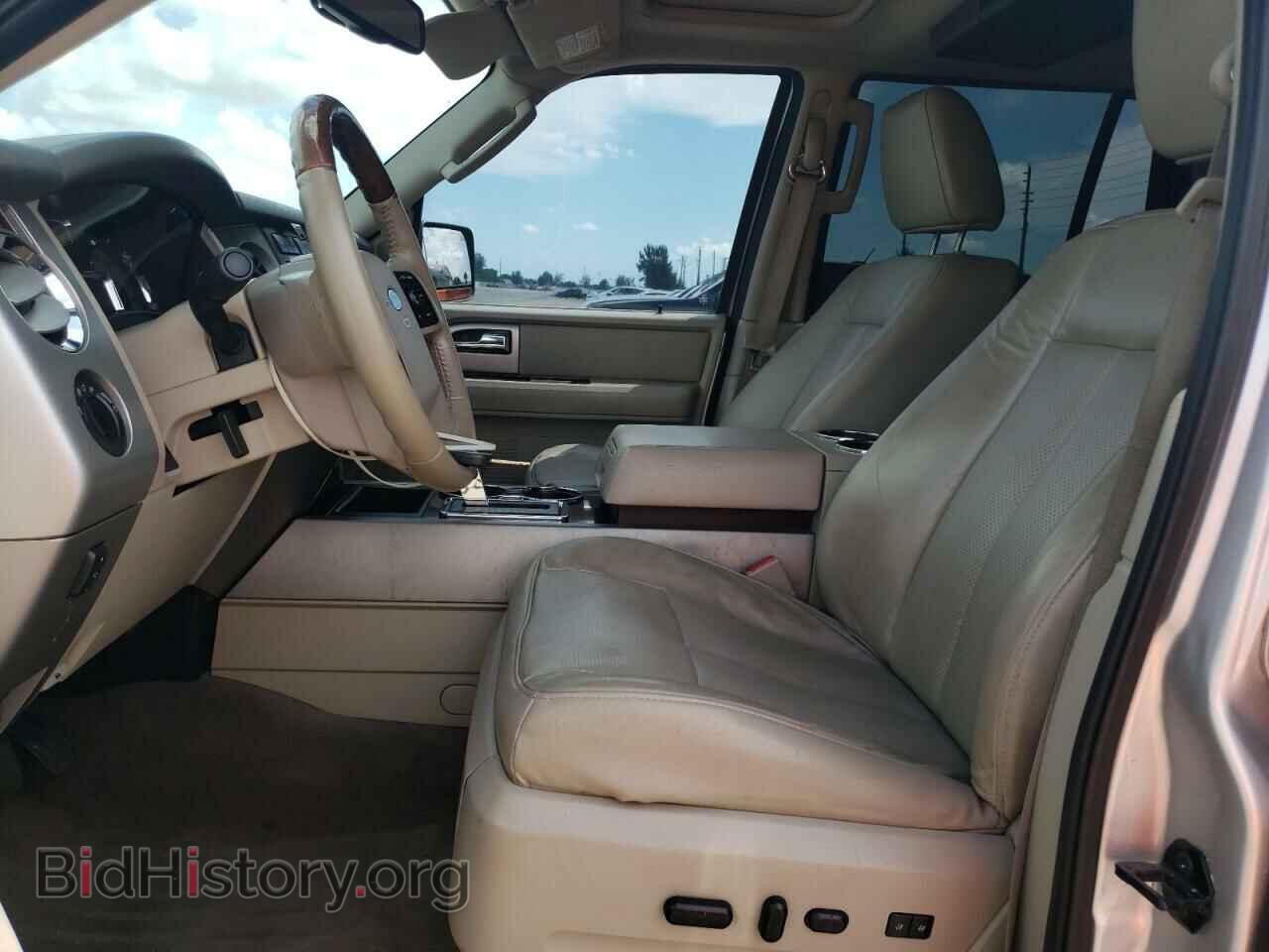 2010 FORD EXPEDITION - VIN: 1FMJU1K55AEB66876 - Фото 7