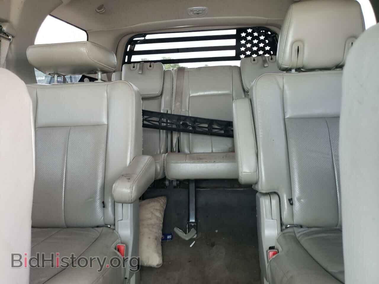 2010 FORD EXPEDITION - VIN: 1FMJU1K55AEB66876 - Фото 10