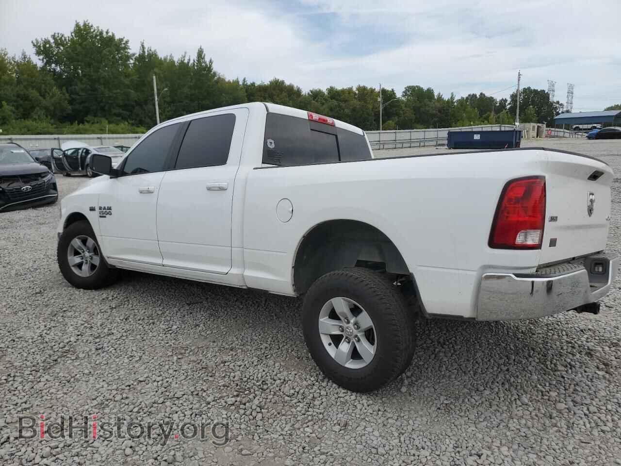 2019 RAM 1500 - VIN: 1C6RR7TT3KS662374 - Фото 2