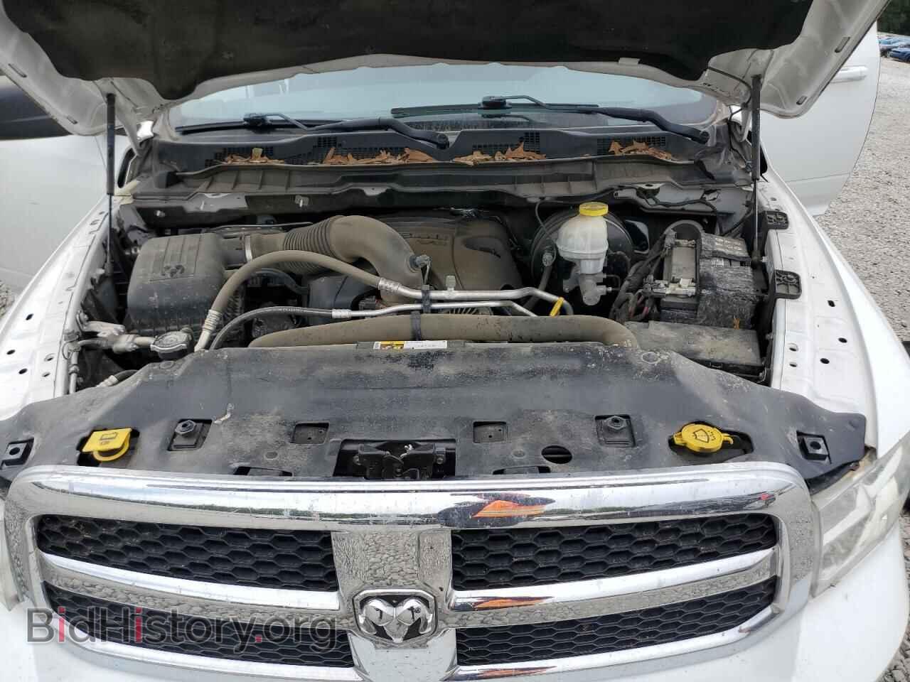 2019 RAM 1500 - VIN: 1C6RR7TT3KS662374 - Фото 12