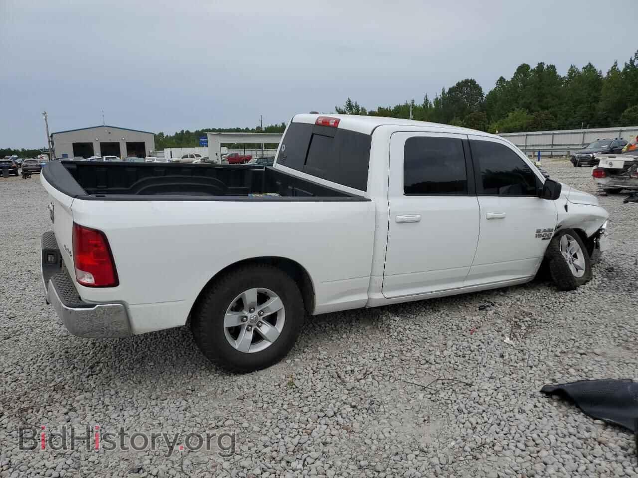 2019 RAM 1500 - VIN: 1C6RR7TT3KS662374 - Фото 3