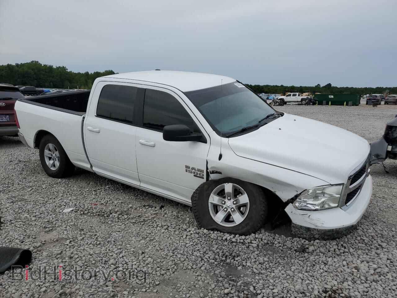 2019 RAM 1500 - VIN: 1C6RR7TT3KS662374 - Фото 4