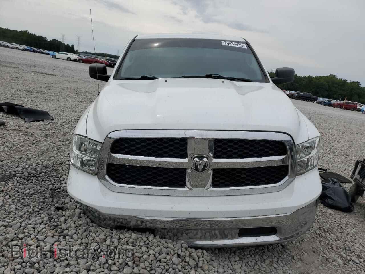 2019 RAM 1500 - VIN: 1C6RR7TT3KS662374 - Фото 5