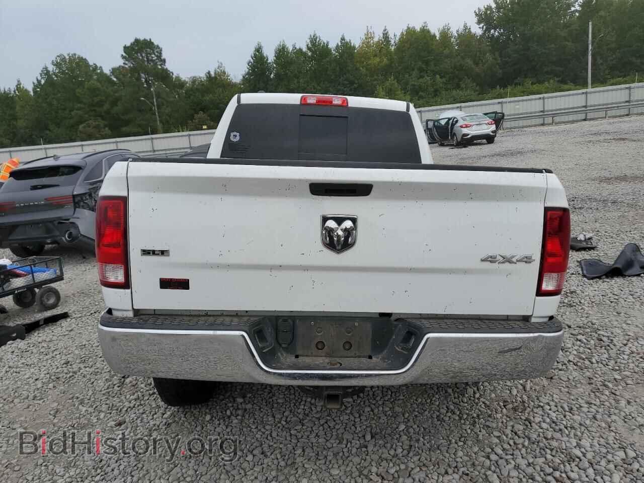 2019 RAM 1500 - VIN: 1C6RR7TT3KS662374 - Фото 6