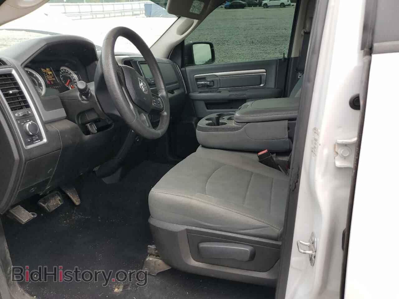 2019 RAM 1500 - VIN: 1C6RR7TT3KS662374 - Фото 7